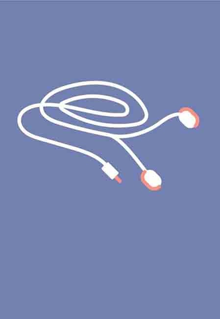 Иллюстрация к книге — Калсарикянни. Финский способ снятия стресса. Шильд. Домашний уют, любимая пижама и немного алкоголя [image4o.jpg]