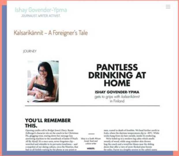 Иллюстрация к книге — Калсарикянни. Финский способ снятия стресса. Шильд. Домашний уют, любимая пижама и немного алкоголя [image60.jpg]