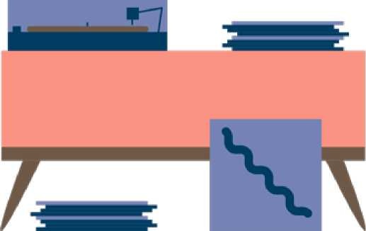 Иллюстрация к книге — Калсарикянни. Финский способ снятия стресса. Шильд. Домашний уют, любимая пижама и немного алкоголя [image62.jpg]