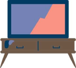 Иллюстрация к книге — Калсарикянни. Финский способ снятия стресса. Шильд. Домашний уют, любимая пижама и немного алкоголя [image75.jpg]