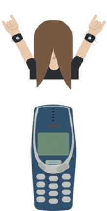 Иллюстрация к книге — Калсарикянни. Финский способ снятия стресса. Шильд. Домашний уют, любимая пижама и немного алкоголя [image79.jpg]