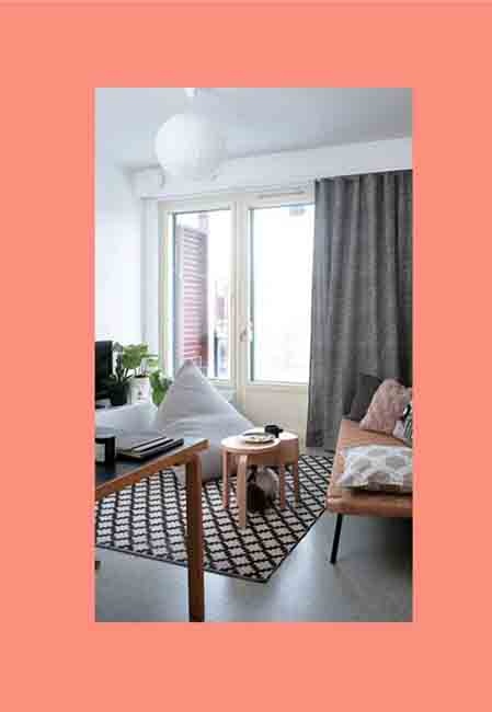 Иллюстрация к книге — Калсарикянни. Финский способ снятия стресса. Шильд. Домашний уют, любимая пижама и немного алкоголя [image7o.jpg]