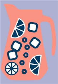 Иллюстрация к книге — Калсарикянни. Финский способ снятия стресса. Шильд. Домашний уют, любимая пижама и немного алкоголя [image89.jpg]