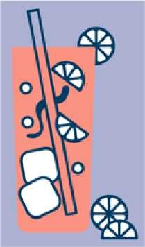 Иллюстрация к книге — Калсарикянни. Финский способ снятия стресса. Шильд. Домашний уют, любимая пижама и немного алкоголя [image90.jpg]