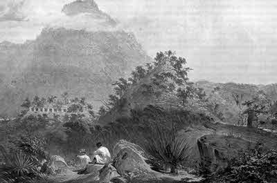 Иллюстрация к книге — Конец времен. Новый взгляд на пророчества майя [i_017.jpg]