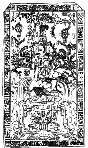 Иллюстрация к книге — Конец времен. Новый взгляд на пророчества майя [i_028.jpg]