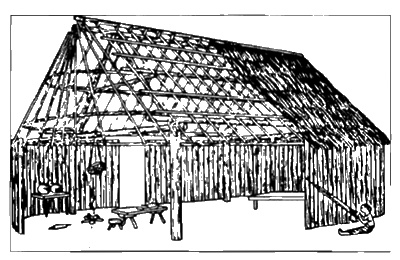 Иллюстрация к книге — Конец времен. Новый взгляд на пророчества майя [i_033.jpg]