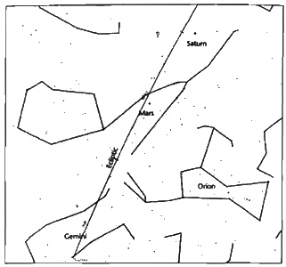 Иллюстрация к книге — Конец времен. Новый взгляд на пророчества майя [i_035.jpg]