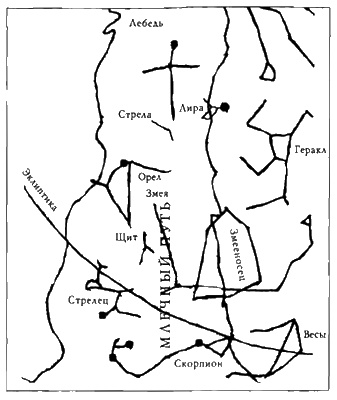 Иллюстрация к книге — Конец времен. Новый взгляд на пророчества майя [i_043.jpg]