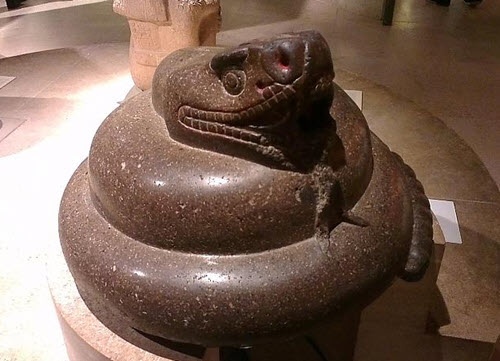 Иллюстрация к книге — Конец времен. Новый взгляд на пророчества майя [i_050.jpg]