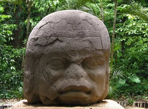 Иллюстрация к книге — Конец времен. Новый взгляд на пророчества майя [i_064.jpg]