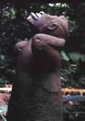 Иллюстрация к книге — Конец времен. Новый взгляд на пророчества майя [i_066.jpg]