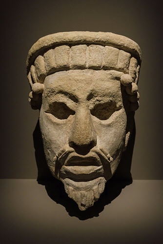 Иллюстрация к книге — Конец времен. Новый взгляд на пророчества майя [i_072.jpg]