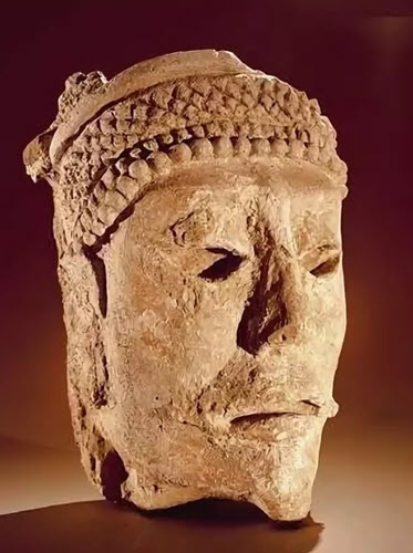 Иллюстрация к книге — Конец времен. Новый взгляд на пророчества майя [i_075.jpg]