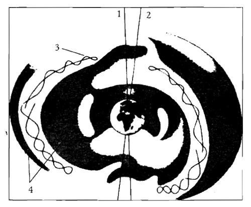 Иллюстрация к книге — Конец времен. Новый взгляд на пророчества майя [i_104.jpg]