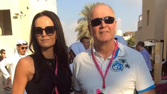 Иллюстрация к книге — Неизвестный Кими Райкконен [i_018.jpg]