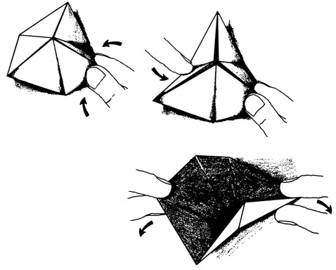 Иллюстрация к книге — Гений. Жизнь и наука Ричарда Фейнмана [i_007.jpg]