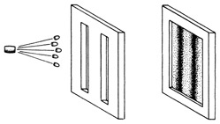 Иллюстрация к книге — Гений. Жизнь и наука Ричарда Фейнмана [i_019.jpg]