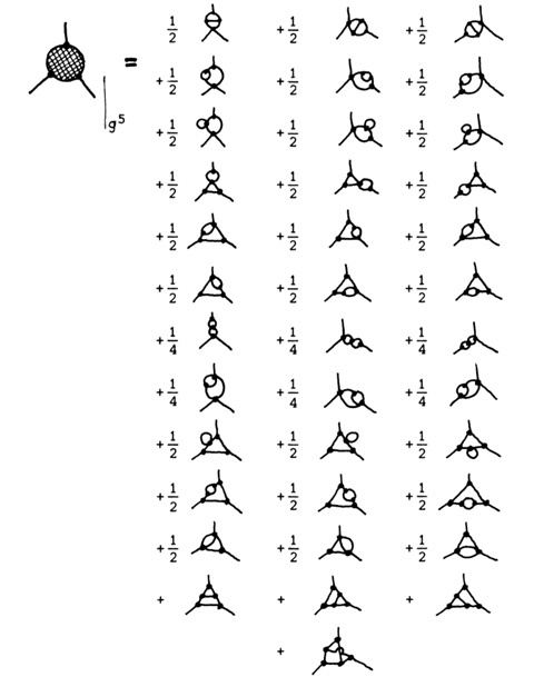 Иллюстрация к книге — Гений. Жизнь и наука Ричарда Фейнмана [i_027.jpg]