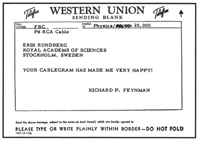 Иллюстрация к книге — Гений. Жизнь и наука Ричарда Фейнмана [i_050.jpg]