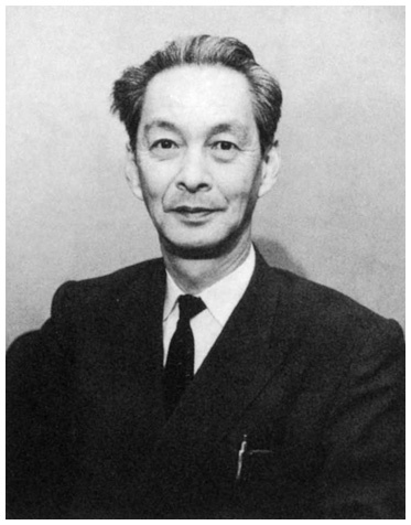 Иллюстрация к книге — Гений. Жизнь и наука Ричарда Фейнмана [i_054.jpg]