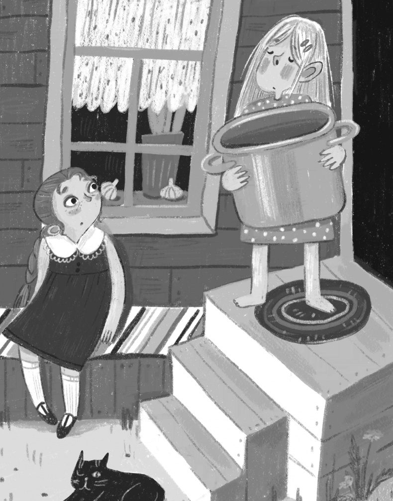 Иллюстрация к книге — Царское дело [i_007.jpg]