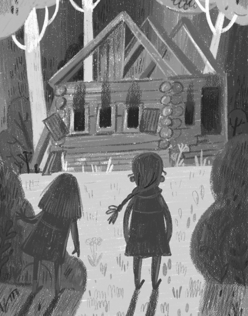 Иллюстрация к книге — Царское дело [i_009.jpg]