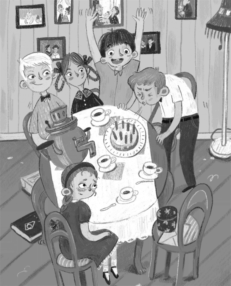 Иллюстрация к книге — Царское дело [i_012.jpg]