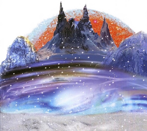 Иллюстрация к книге — Зимняя сказка [i_016.jpg]