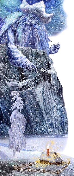 Иллюстрация к книге — Зимняя сказка [i_024.jpg]