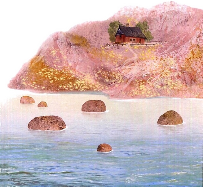 Иллюстрация к книге — Зимняя сказка [i_033.jpg]