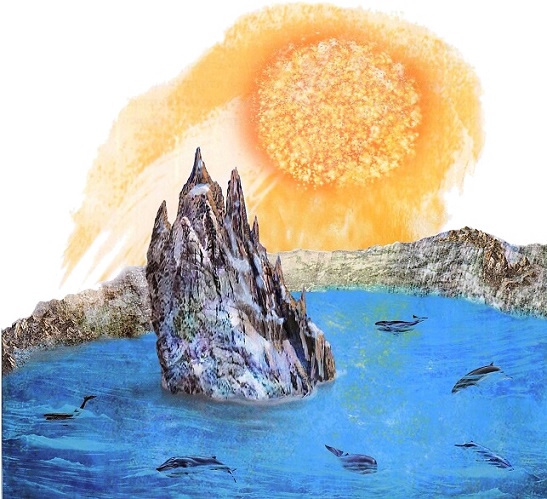 Иллюстрация к книге — Зимняя сказка [i_046.jpg]