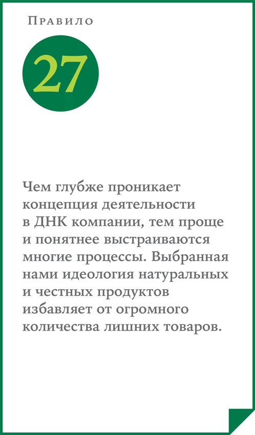 Иллюстрация к книге — ВкусВилл: Как совершить революцию в ритейле, делая всё не так [i_064.jpg]