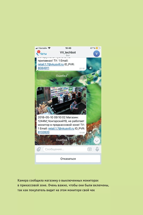 Иллюстрация к книге — ВкусВилл: Как совершить революцию в ритейле, делая всё не так [i_079.jpg]