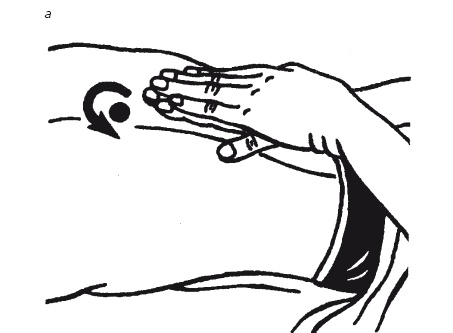 Иллюстрация к книге — Лечебные точки организма: нормализуем давление и облегчаем невралгию [i_054.jpg]