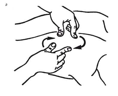 Иллюстрация к книге — Лечебные точки организма: нормализуем давление и облегчаем невралгию [i_060.jpg]