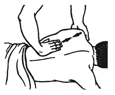 Иллюстрация к книге — Лечебные точки организма: нормализуем давление и облегчаем невралгию [i_067.jpg]