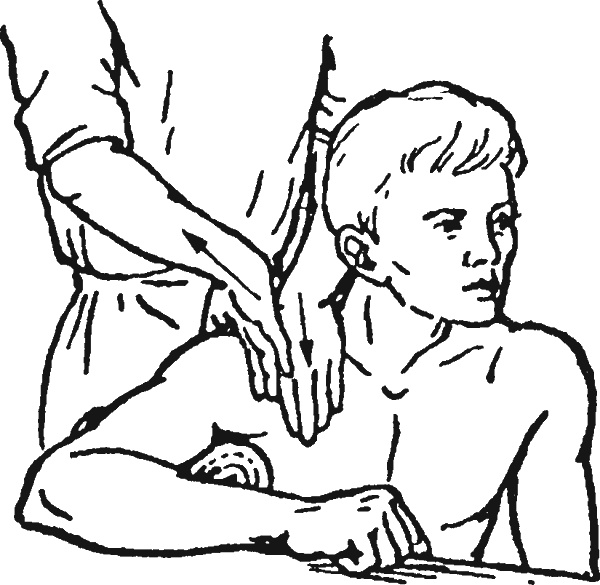 Иллюстрация к книге — Целительные точки организма. Косметический и омолаживающий массаж [i_013.jpg]