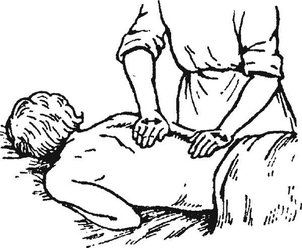 Иллюстрация к книге — Целительные точки организма. Косметический и омолаживающий массаж [i_037.jpg]