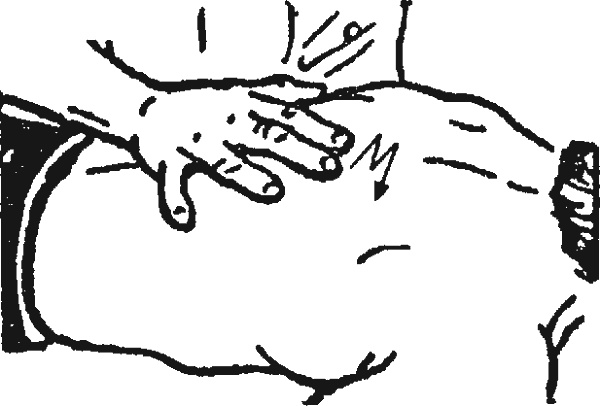 Иллюстрация к книге — Целительные точки организма. Косметический и омолаживающий массаж [i_040.jpg]