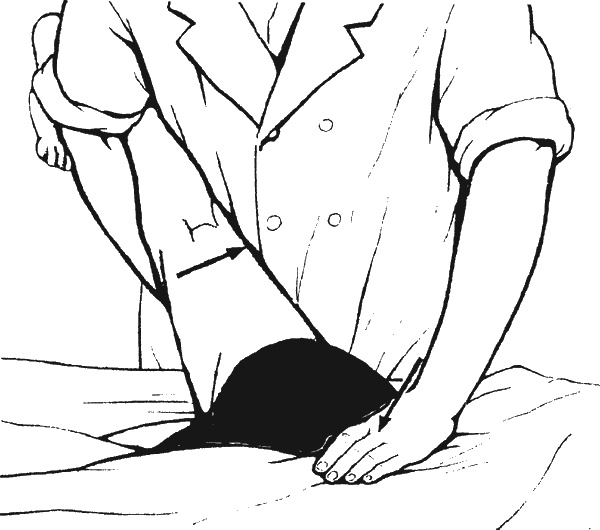 Иллюстрация к книге — Целительные точки организма. Косметический и омолаживающий массаж [i_056.jpg]