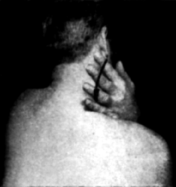 Иллюстрация к книге — Целительные точки организма. Косметический и омолаживающий массаж [i_107.jpg]