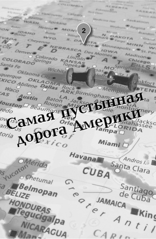 Иллюстрация к книге — Большое путешествие Эми и Роджера [i_004.jpg]