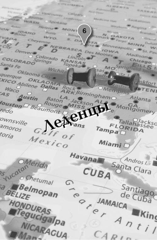 Иллюстрация к книге — Большое путешествие Эми и Роджера [i_008.jpg]