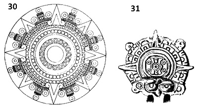 Иллюстрация к книге — Империя ацтеков. Таинственные ритуалы древних [i_035.jpg]