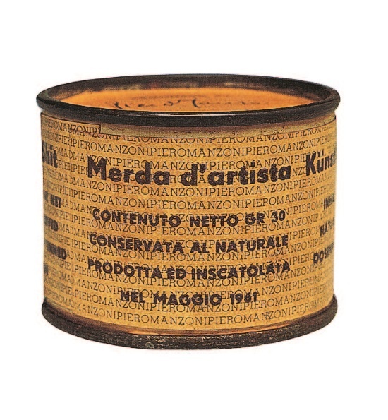 Иллюстрация к книге — Кто боится современного искусства? [i_006.jpg]