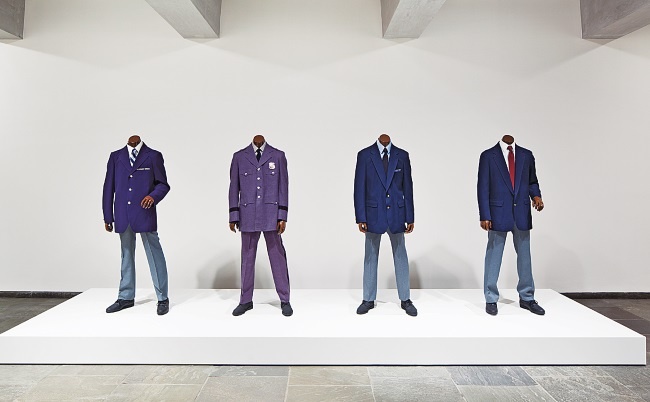 Иллюстрация к книге — Кто боится современного искусства? [i_009.jpg]