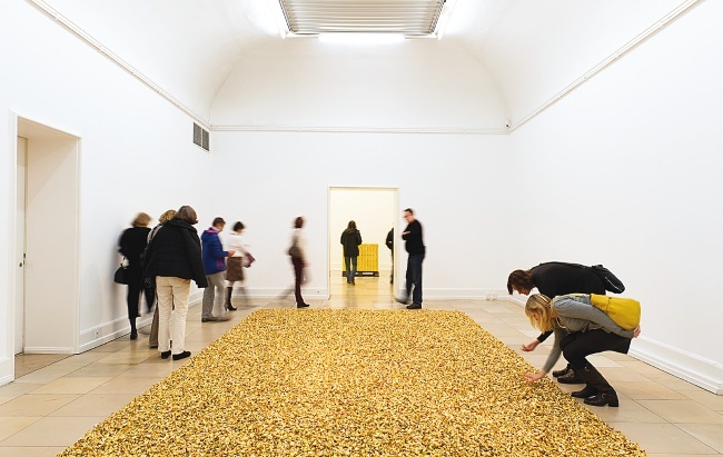 Иллюстрация к книге — Кто боится современного искусства? [i_013.jpg]