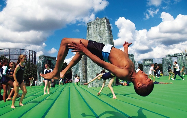 Иллюстрация к книге — Кто боится современного искусства? [i_018.jpg]