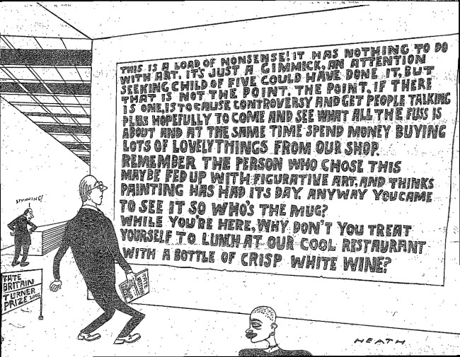 Иллюстрация к книге — Кто боится современного искусства? [i_019.jpg]